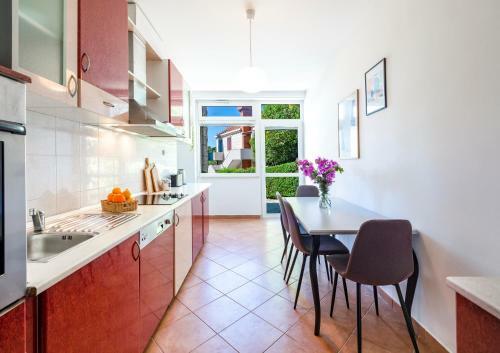 Apartamento Ellanna