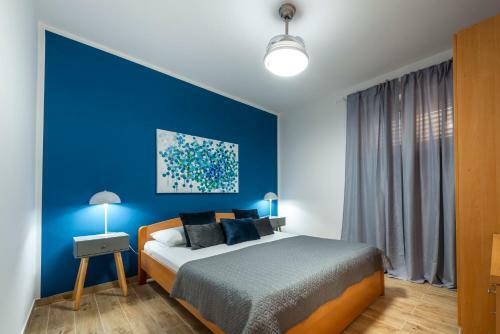 Apartamento Ellanna