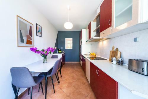 Apartamento Ellanna