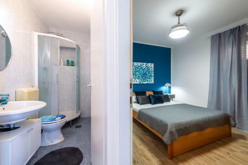 Apartamento Ellanna