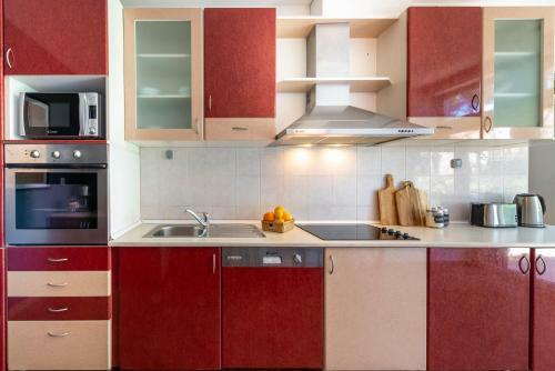 Apartamento Ellanna