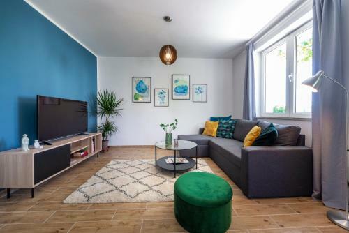 Apartamento Ellanna