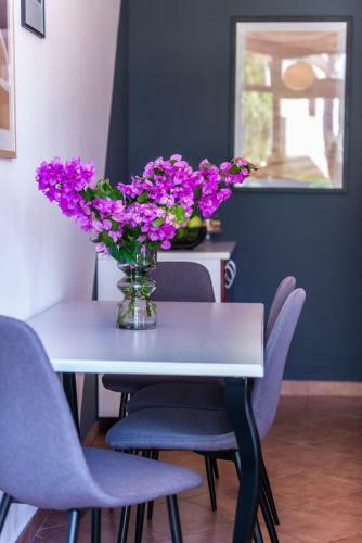 Apartamento Ellanna