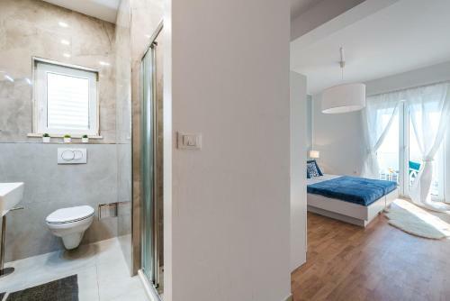 Summer Experience Apartment