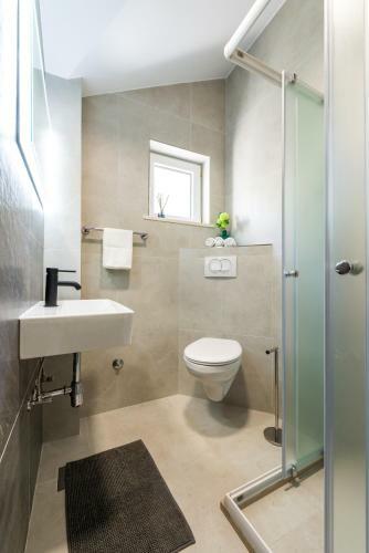 Summer Experience Apartment