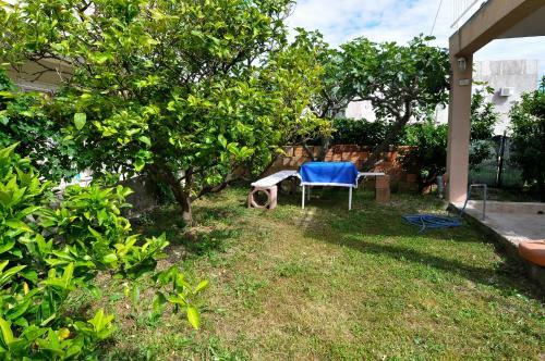 Apartment Fiorenini 2