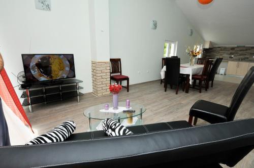 Apartment Fiorenini 2