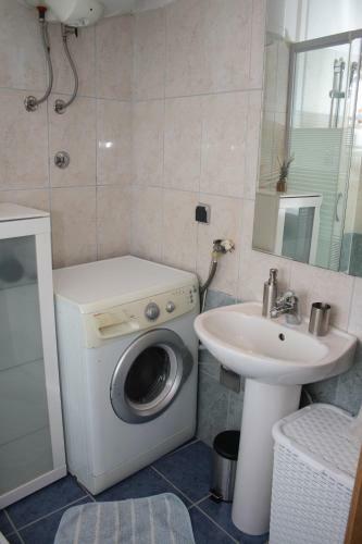 Apartments "nono"