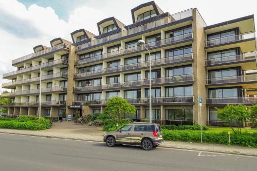 Apartamento Haus "jan Am Strand" Appartement Jan419