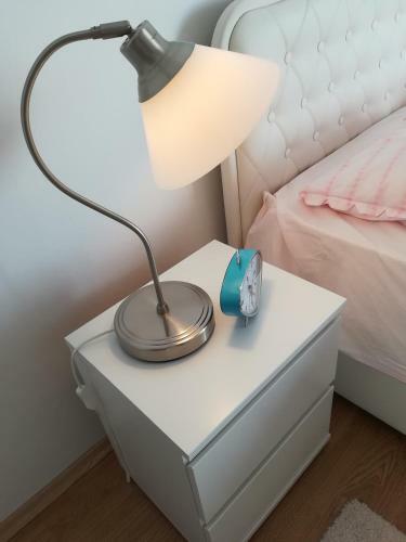 Apartment Dino