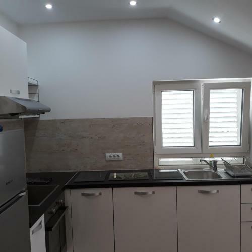 Apartamento Antea