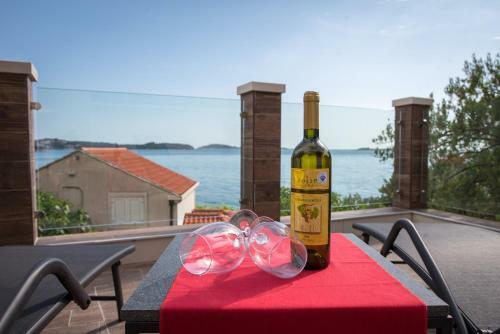 Apartamento Poseydon Beach Bungalow