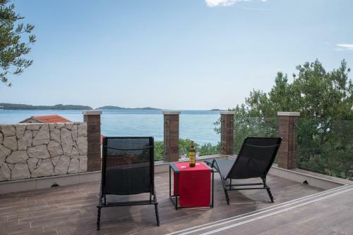 Apartamento Poseydon Beach Bungalow