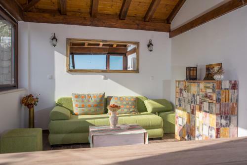 Apartamento Poseydon Beach Bungalow
