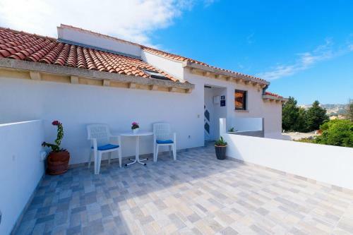 Hostal Apartment Areti