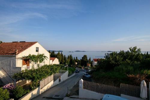 Aurora Seaview Apartment