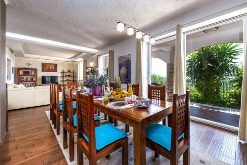 Villa Luxury - Amazing Seaview