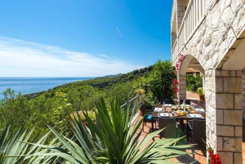 Villa Luxury - Amazing Seaview