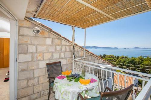 Apartment Klaic - Magic Sea View