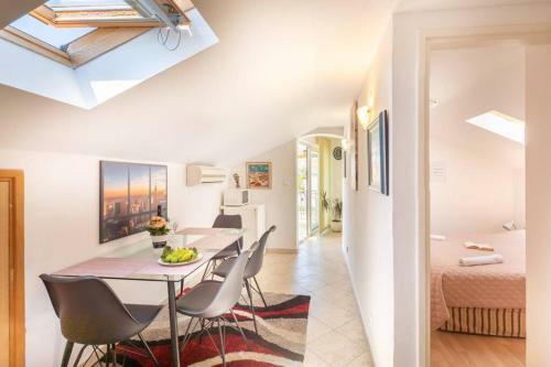 Apartment Klaic - Magic Sea View