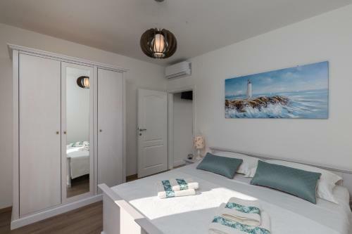 Apartamentos Horizon