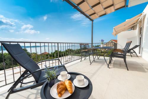 Apartamentos Horizon