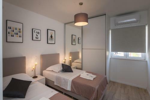 Apartamentos Horizon