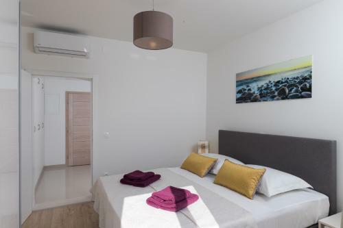 Apartamentos Horizon