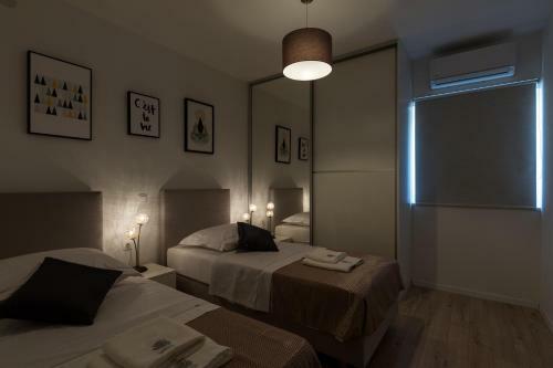Apartamentos Horizon