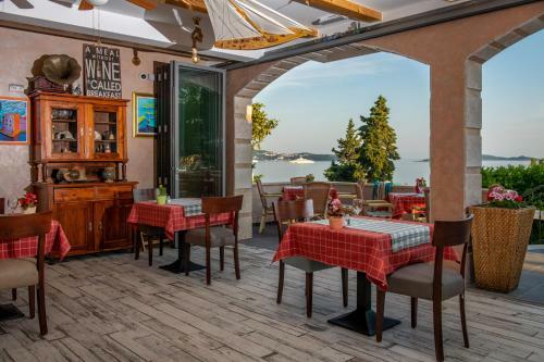 Boutique B&B Villa Carmen