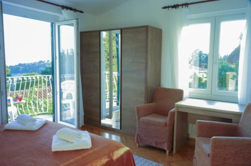 Villa Vinki