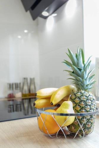 Brand New Two Bedroom Apartment Maro