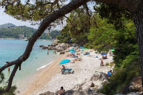 Apartamento Villa Scala 2 - Mlini