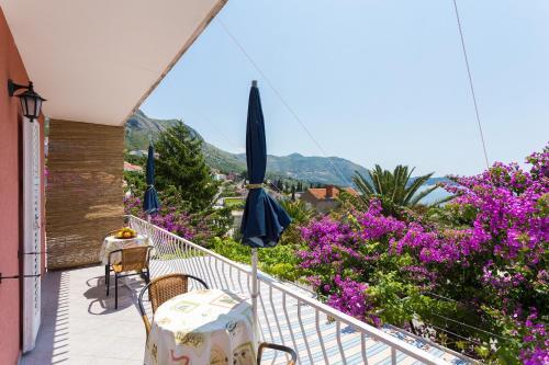 Apartamento Villa Scala 2 - Mlini