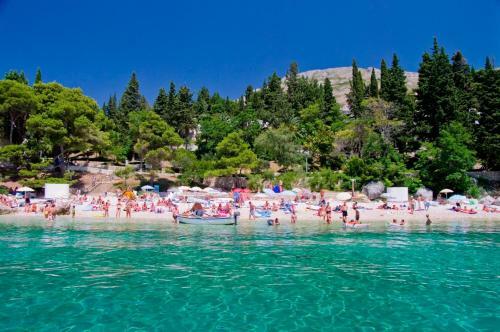 Apartamento Villa Scala 2 - Mlini