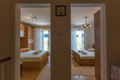 Apartamento Villa Scala 2 - Mlini