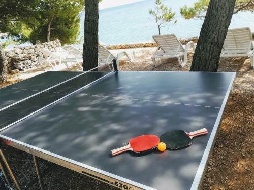 Exclusive Seaside Dream Apartments