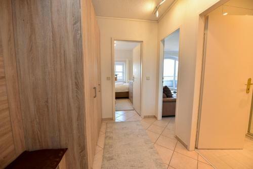 Apartamento "appartementhaus Deichgraf" Appartement D247