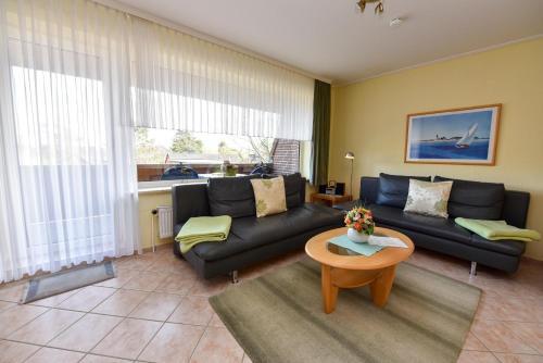 Apartamento Haus "luv Und Lee" Appartement Luv28