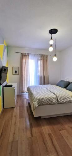 Apartman Jakov