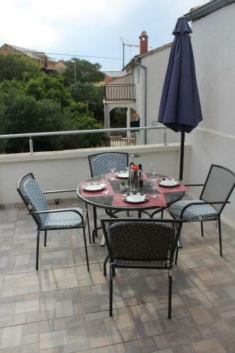 Apartman Sunce