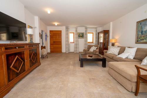 Villa White Pearl