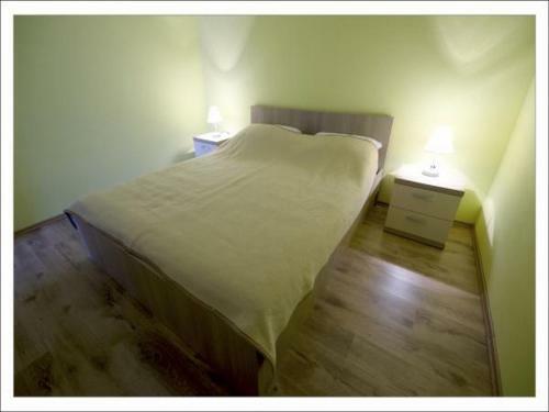 Apartmani Lajci