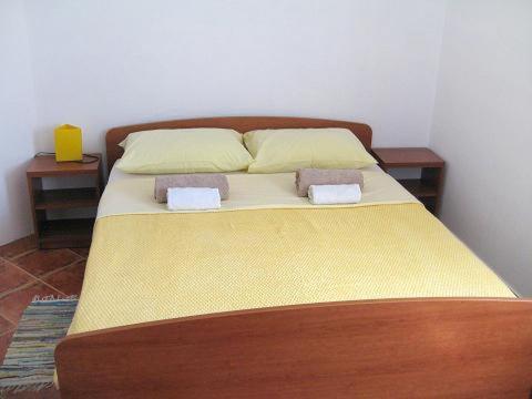 Apartments With A Parking Space Murter - 5100