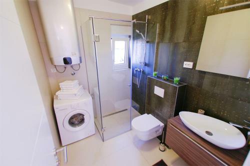 Apartamento Superb Penthouse In Murter