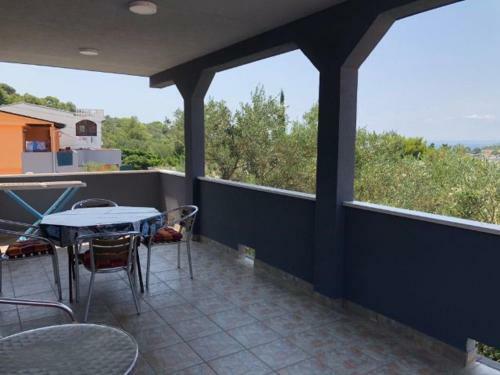 Apartamento Lili Murter