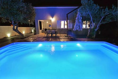 Villa Vila Ena