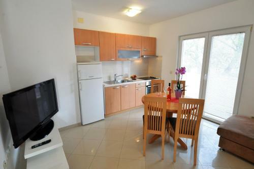 Apartmani Vedrana, Murter