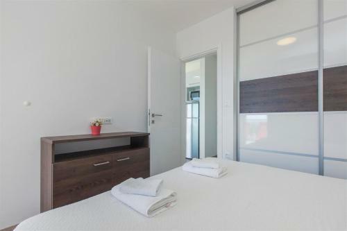 Villa Top Of Murter, One Bedroom Apartment
