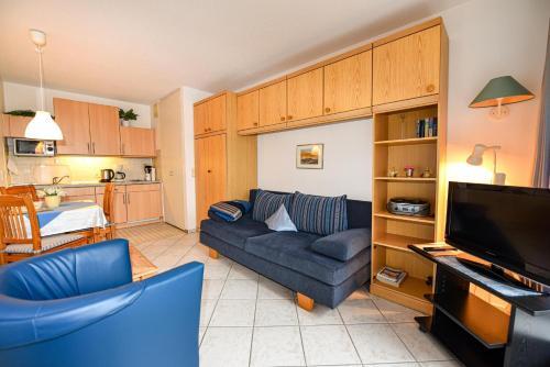 Apartamento "appartementhaus Deichgraf" Appartement D449